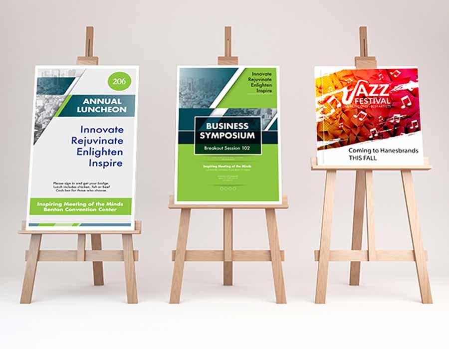 Foam-Board-Posters